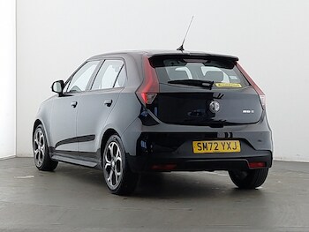 Used MG MG3 2023 for sale - 77073748: Photo