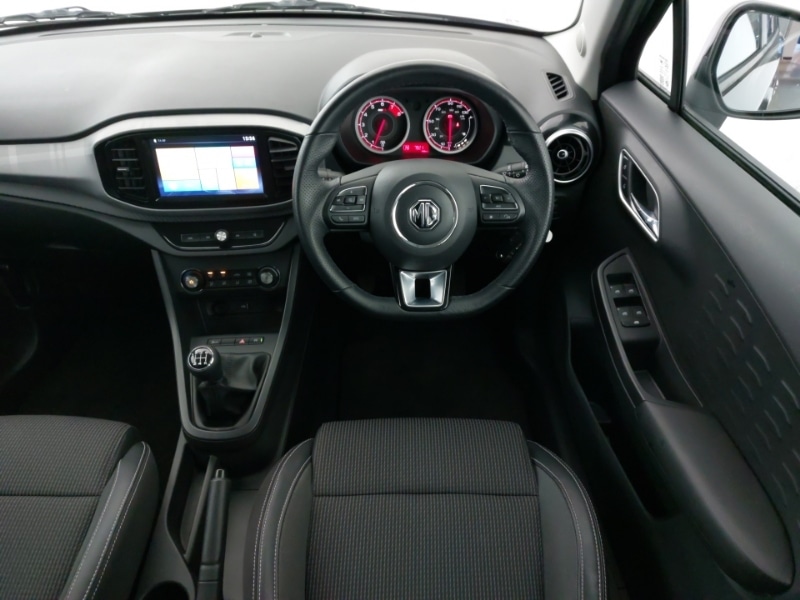 Used MG MG3 2023 for sale - 77073748: Photo 7