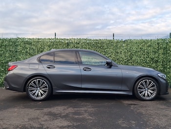 Used BMW 3 Series 2020 for sale - 76506466: Photo