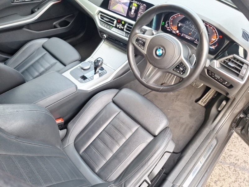Used BMW 3 Series 2020 for sale - 76506466: Photo 6