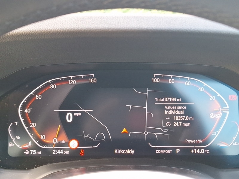 Used BMW 3 Series 2020 for sale - 76506466: Photo 9