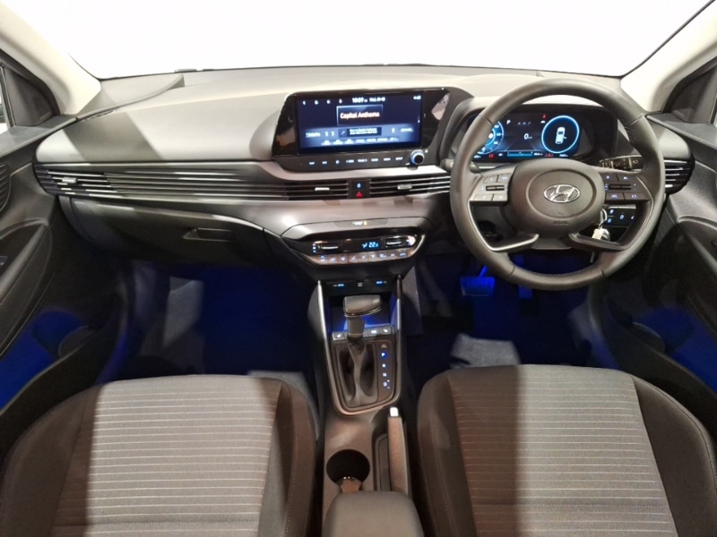 Used Hyundai i20 2022 for sale - 76833116: Photo 2