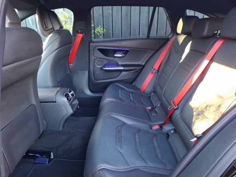 Used Mercedes-Benz C Class 2024 for sale - 77912169: Photo 6