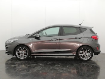 Used Ford Fiesta 2022 for sale - 75561982: Photo