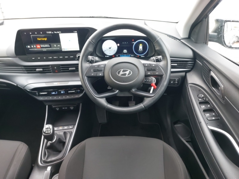 Used Hyundai i20 2025 for sale - 76492774: Photo 7