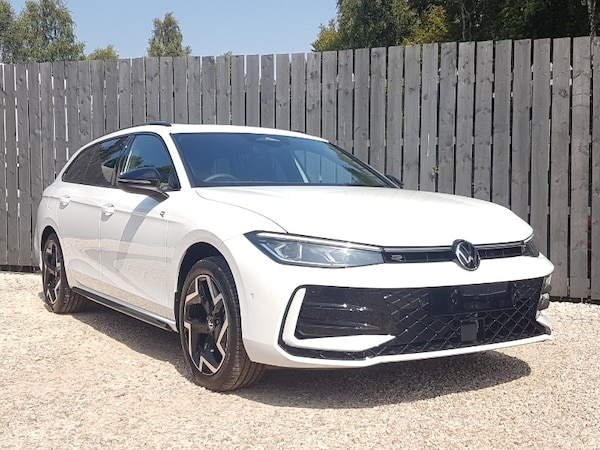 Used Volkswagen Passat 2025 for sale - 76183023: Photo 12