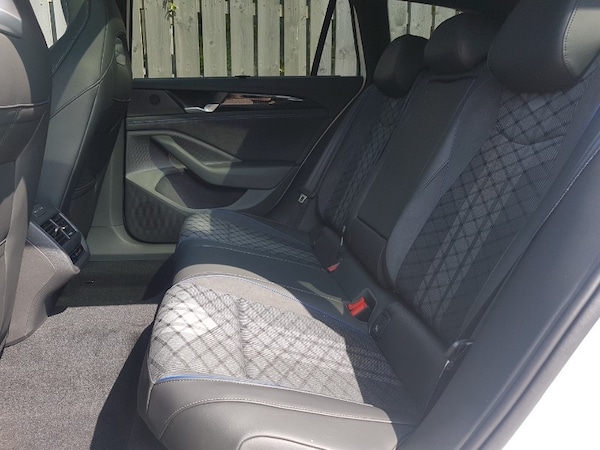 Used Volkswagen Passat 2025 for sale - 76183023: Photo 6