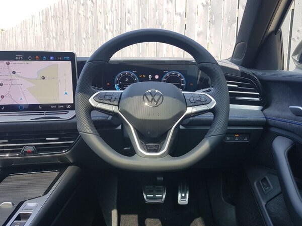 Used Volkswagen Passat 2025 for sale - 76183023: Photo 7