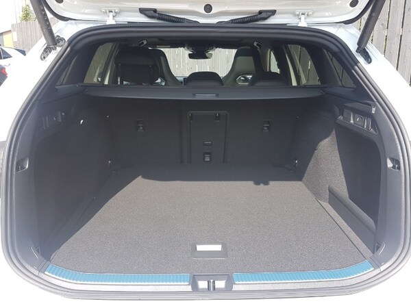 Used Volkswagen Passat 2025 for sale - 76183023: Photo 8
