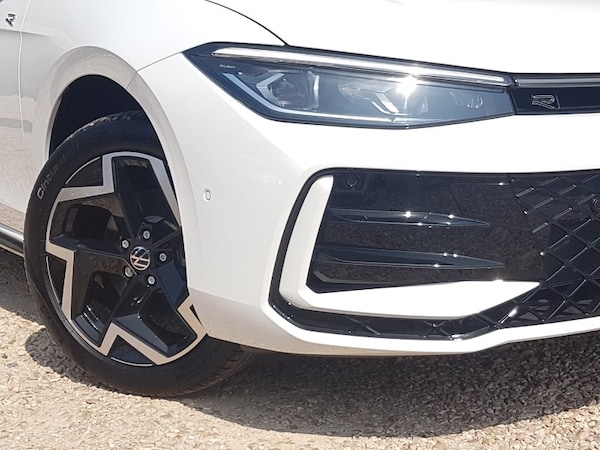 Used Volkswagen Passat 2025 for sale - 76183023: Photo 9
