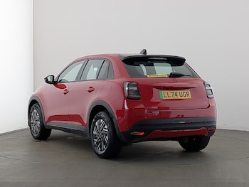 Used Fiat 600 2024 for sale - 78239006: Photo