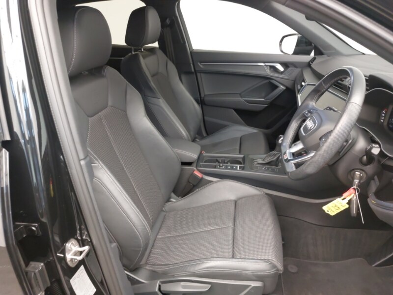 Used Audi Q3 2023 for sale - 78093275: Photo 11