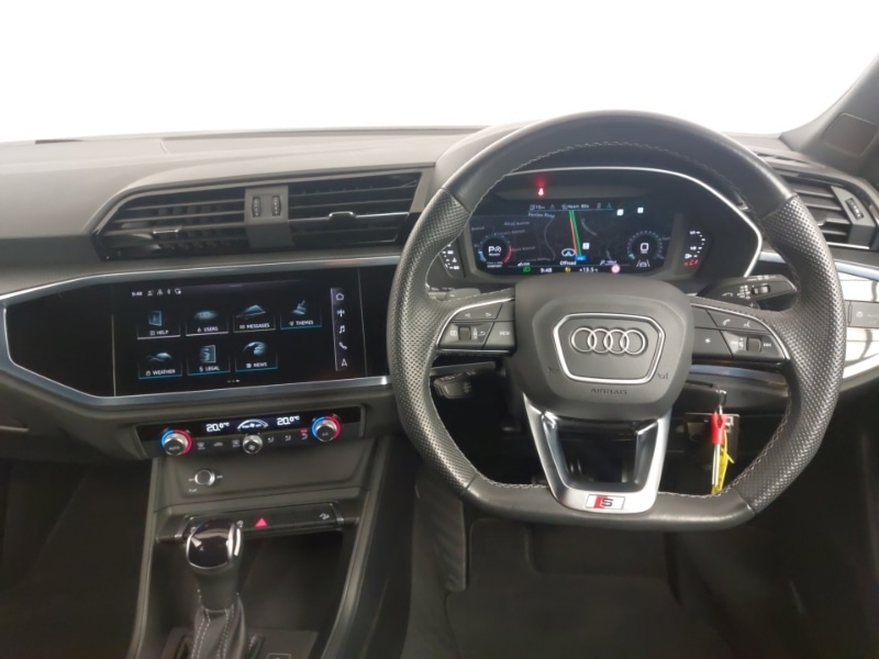 Used Audi Q3 2023 for sale - 78093275: Photo 5