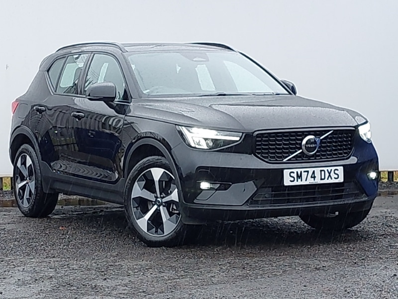 Used Volvo XC40 2024 for sale - 76726981: Photo 1