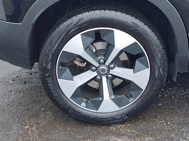 Used Volvo XC40 2024 for sale - 76726981: Photo 12