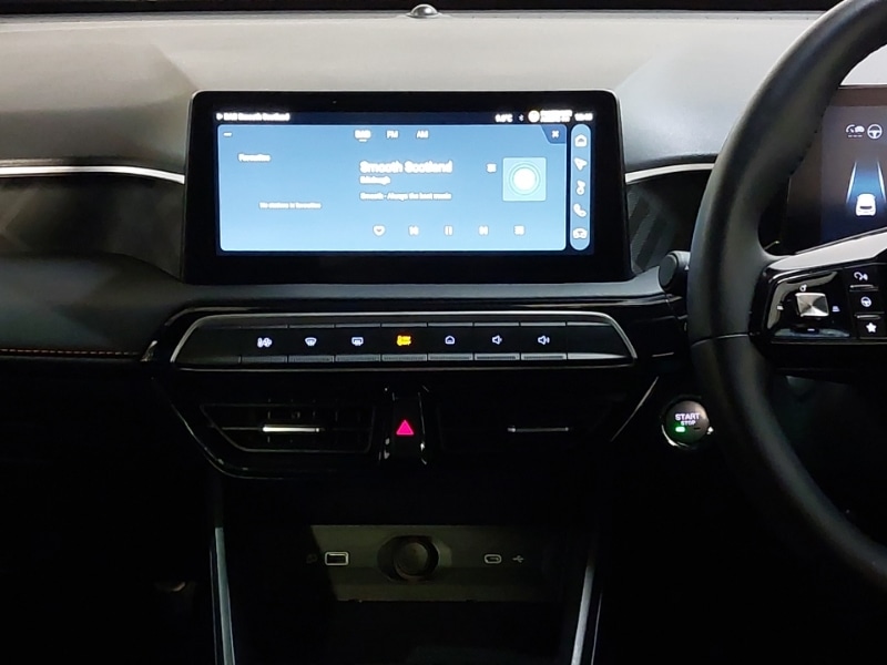 Used MG MG3 2025 for sale - 76695189: Photo 11