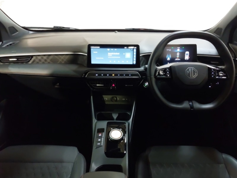 Used MG MG3 2025 for sale - 76695189: Photo 2