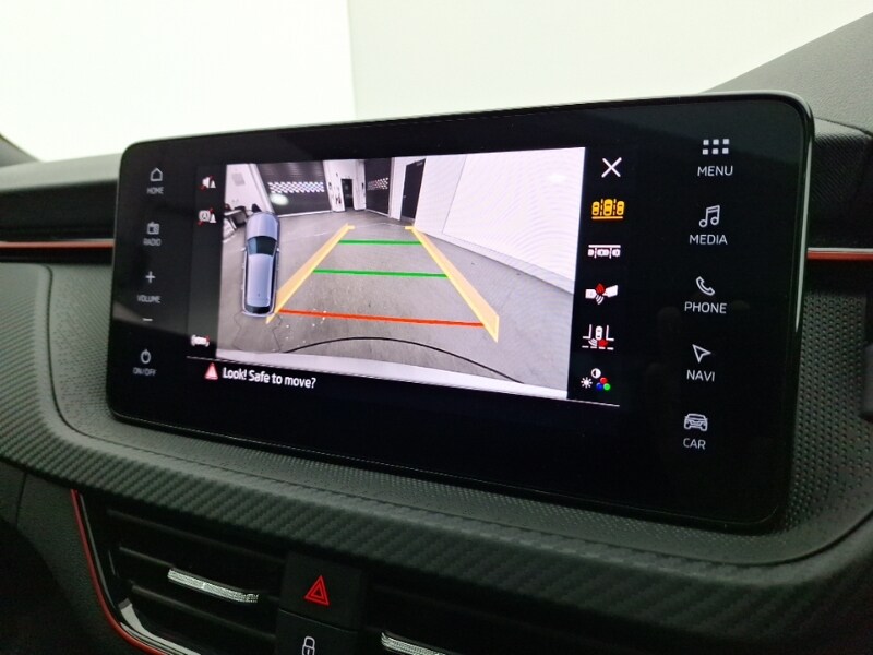 Used Skoda Kamiq 2024 for sale - 76838140: Photo 10