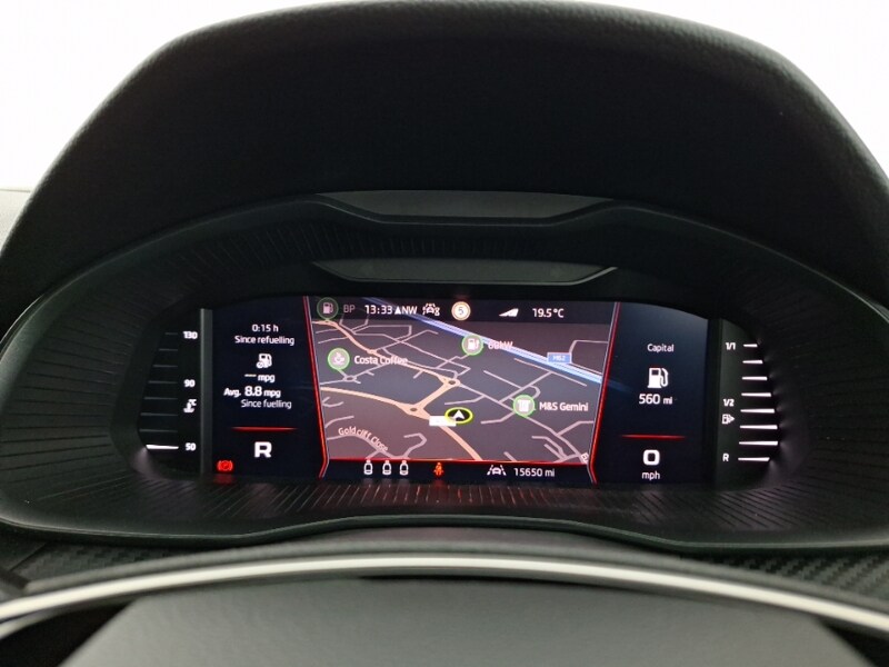 Used Skoda Kamiq 2024 for sale - 76838140: Photo 11