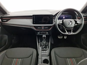 Used Skoda Kamiq 2024 for sale - 76838140: Photo