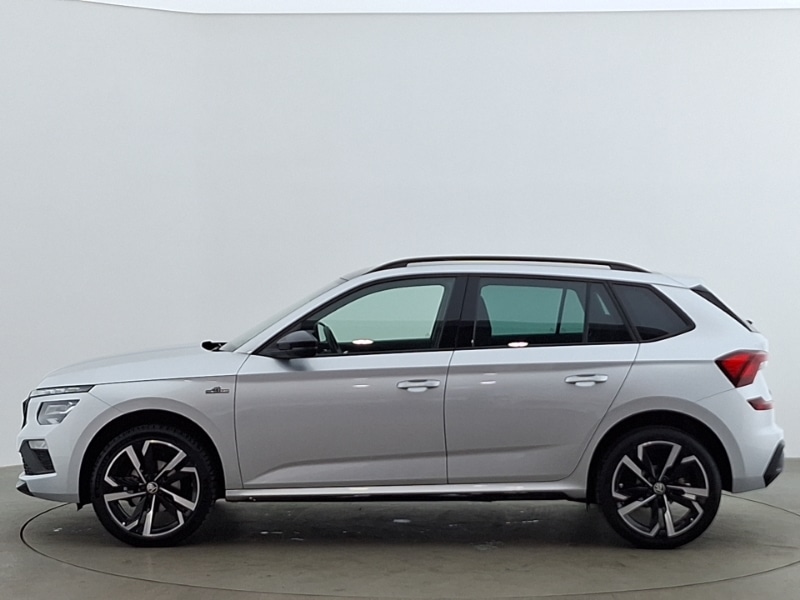 Used Skoda Kamiq 2024 for sale - 76838140: Photo 4