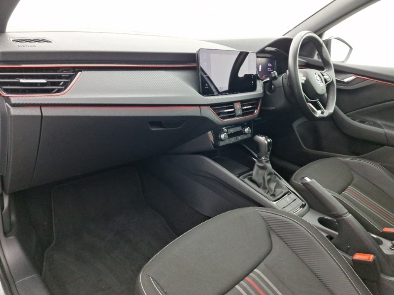 Used Skoda Kamiq 2024 for sale - 76838140: Photo 5