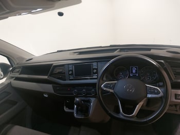 Used Volkswagen Transporter 2023 for sale - 78674729: Photo