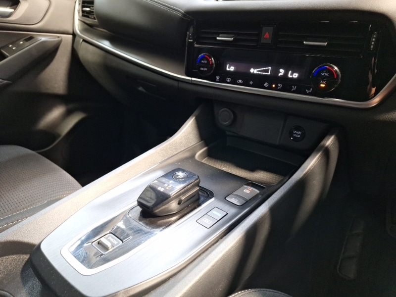 Used Nissan Qashqai 2023 for sale - 76598221: Photo 11