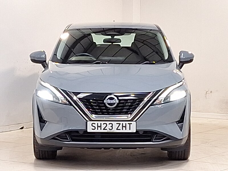 Used Nissan Qashqai 2023 for sale - 76598221: Photo 12