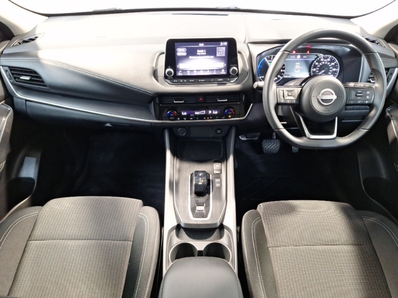 Used Nissan Qashqai 2023 for sale - 76598221: Photo 2