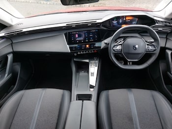 Used Peugeot 308 2022 for sale - 78355851: Photo