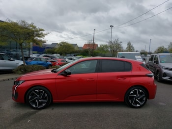 Used Peugeot 308 2022 for sale - 78355851: Photo