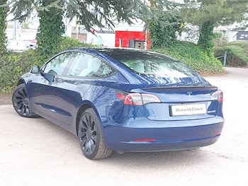 Used Tesla Model 3 2023 for sale - 78313083: Photo