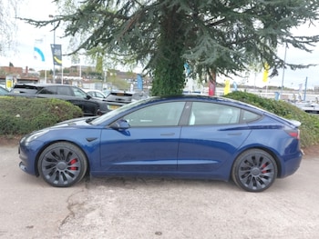 Used Tesla Model 3 2023 for sale - 78313083: Photo
