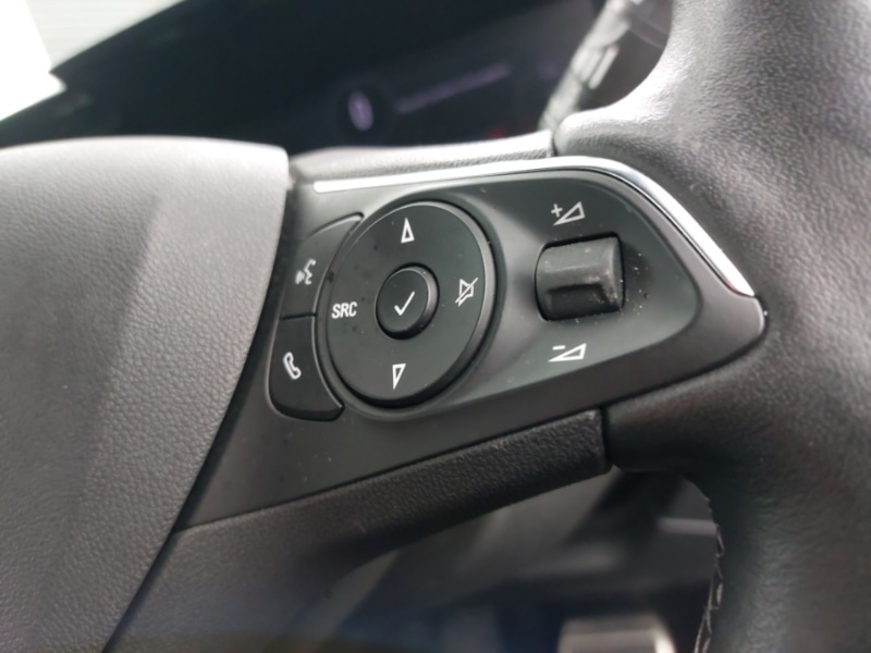 Used Vauxhall Mokka 2023 for sale - 76456535: Photo 12