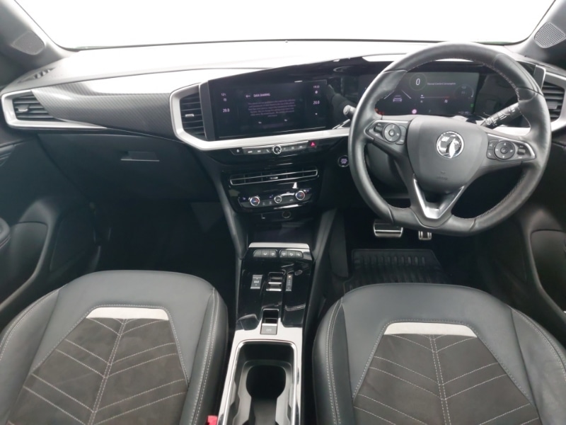 Used Vauxhall Mokka 2023 for sale - 76456535: Photo 2