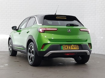 Used Vauxhall Mokka 2023 for sale - 76456535: Photo