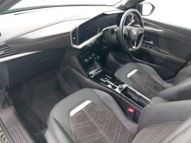 Used Vauxhall Mokka 2023 for sale - 76456535: Photo 5