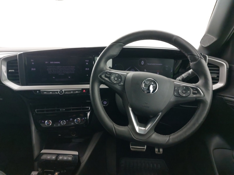 Used Vauxhall Mokka 2023 for sale - 76456535: Photo 7