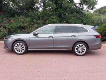 Used Skoda Superb 2024 for sale - 75441861: Photo