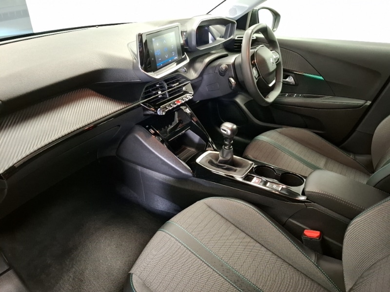 Used Peugeot 208 2022 for sale - 77977426: Photo 5