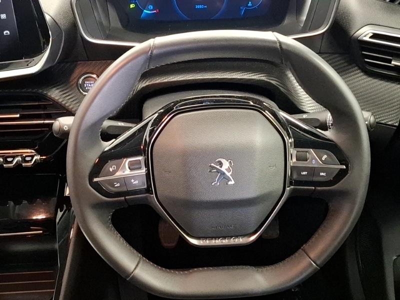 Used Peugeot 208 2022 for sale - 77977426: Photo 7