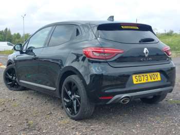 Used Renault Clio 2023 for sale - 74933765: Photo