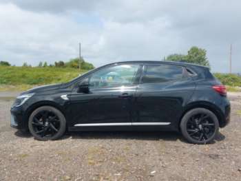 Used Renault Clio 2023 for sale - 74933765: Photo