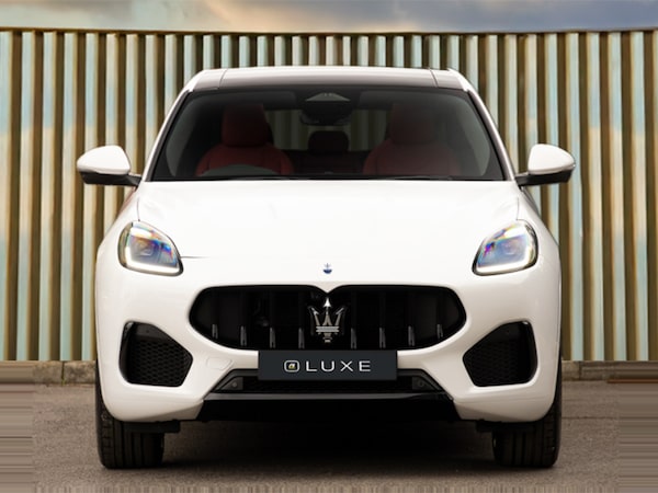 Used Maserati Other 2025 for sale - 76316802: Photo 10