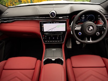 Used Maserati Other 2025 for sale - 76316802: Photo