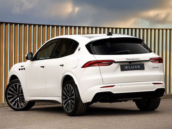 Used Maserati Other 2025 for sale - 76316802: Photo 3