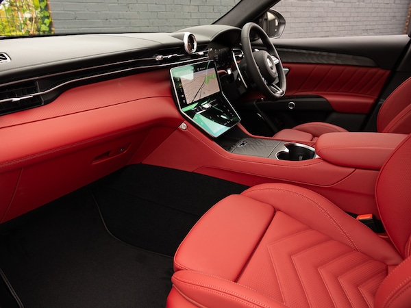 Used Maserati Other 2025 for sale - 76316802: Photo 5