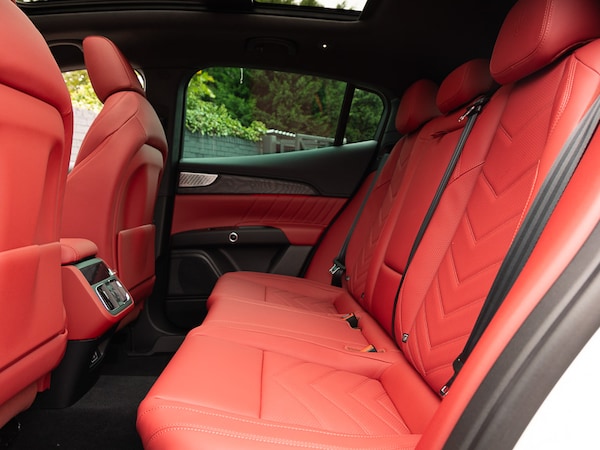 Used Maserati Other 2025 for sale - 76316802: Photo 6