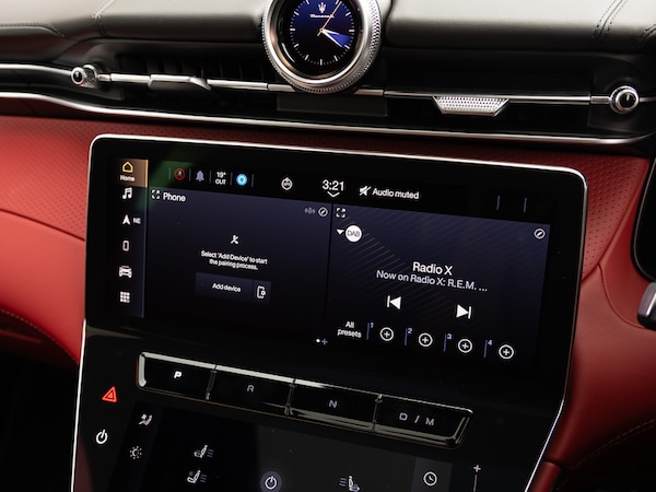 Used Maserati Other 2025 for sale - 76316802: Photo 8